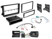 CONNECTS2 Volkswagen 52Pin Car Stereo Installation Kit image
