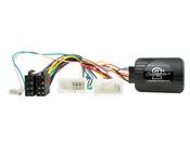 CONNECTS2 Hyundai Kia Steering Stalk Adaptor Phone Button Support image
