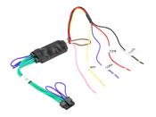 CONNECTS2 SmartLead Car Stereo Radio Steering Wheel Stalk Interface Patch Lead image