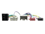 CONNECTS2 Land Rover ISO T-Harness Connector Leads image