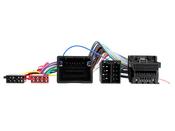 CONNECTS2 Opel/Vauxhall ISO T-Harness Connector Leads image