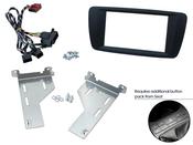 CONNECTS2 Seat Ibiza 2008 -2014 Car Stereo Installation Kit image