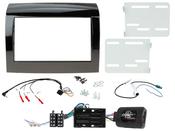 AVC/CONNECTS2 Fiat Ducato 2015 onwards Car Stereo Installation Kit image