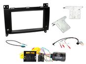 CONNECTS2 Mercedes Vito 1 Car Stereo Installation Kit from 2015 image