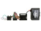CONNECTS2 Citroen Car Stereo Steering Wheel Controls Interface