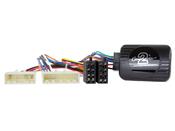 CONNECTS2 Nissan NV400 Steering Wheel Control Leads image
