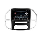 Car Stereo Mercedes Vito Android Touchscreen Head Unit image