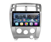 Car Radio Hyundai Tuscon 2006 - 2013 Android Touchscreen Multimedia image