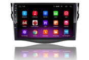 Car Radio Toyota Rav4 2007 -2011 Touchscreen Android System image