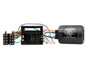 CONNECTS2 Car Stereo Renault Steering Wheel Control Interface