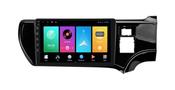 Car Stereo Toyota Aqua Android Head Unit Multimedia image