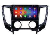 Car Stereo Mitsubishi 2015-2019 Android Car Radio Multimedia image