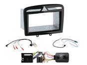 CONNECTS2 Car Stereo Peugeot 308 Installation Kit image