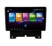 Car Radio Range Rover Sport Android Stereo Multimedia image