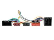 CONNECTS2 Land Rover ISO T-Harness Connector Lead image