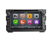 Car Stereo Kia Ceed 2010 - 2012 Android Radio Multimedia System image