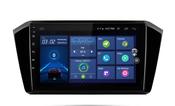 Car Stereo Volkswagen Passat Android Touchscreen Multimedia image