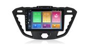 Car Stereo Ford Transit Custom 2014 onwards Android Touchscreen Multimedia image