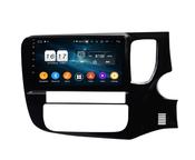 Car Stereo Mitsubishi Outlander Android Stereo System 2012 - 2019 image