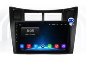 Car Radio Toyota Yaris Vitz Android Head Unit Multimedia image