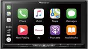 PIONEER AVH-Z9200DAB Wireless CarPlay Touchscreen Stereo including DAB Antenna image