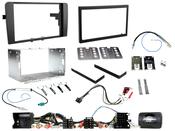 CONNECTS2 Audi A3 Car Stereo Installation Kit