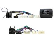 CONNECTS2 Toyota Steering Wheel Controls
