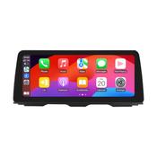 Car Stereo CarPlay 12inch Screen For BMW 5 Series F10/F11 Android Touchscreen Multimedia image