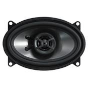 PHOENIX Gold Z46CX 4 X 6 INCH Coaxial Speakers image