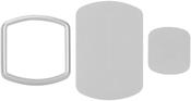 Scosche Silver MPKCFI Magic Mount Replacement Kit