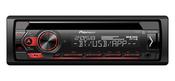 PIONEER DEH-S320BT Bluetooth with CD drive &amp;amp; BT/USB  Car Stereo Receiver image