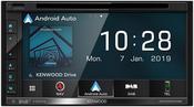 KENWOOD DNX-5190DABS 6.8"AV-Receiver/Navigation System with Smartphone Control &amp;amp; DAB Radio Built-in.