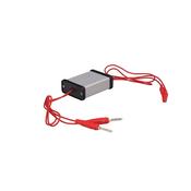 MSG MS122 – ADAPTER FOR CONNECTING COMPRESSORS WITH 24V CLUTCH TO MS111 TEST BENCH