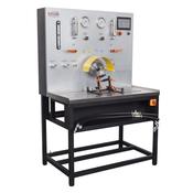 MSG MS604 – TEST BENCH FOR HYDRAULIC POWER STEERING PUMPS
