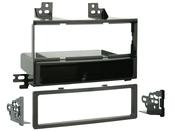 CONNECTS2 Kia/Hyundai Car Stereo Single Din Fascia image
