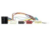 CONNECTS2 Nissan ISO T-Harness image