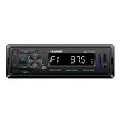 BLAUPUNKT BPA-1119BT Bluetooth USB/AUX/SD Card Player Car Single Din Stereo image