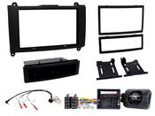 CONNECTS2 Mercedes Sprinter Car Stereo Installation Kit image