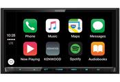 KENWOOD DMX7017DABS 7.0” Carplay with Bluetooth, DAB+ Radio &amp;amp; Smartphone Control