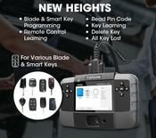 TOPDON T-NINJA 1000 Car Key Programming Tool