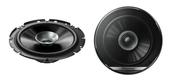PIONEER TS-G1710F 17cm Dual cone speakers (280W) image