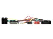 CONNECTS2 Ford ISO T-Harness Connector Leads image