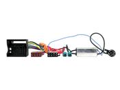 CONNECTS2 Audi/Seat/Skoda/Vw Car Stereo ISO Connector Leads image