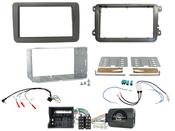 CONNECTS2 Volkswagen Steering Wheel Control Installation Kit MIB-PQ Platform