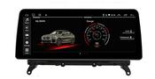 BMW Car Radio Stereo Player For BMW X3 F25 X4 F26 CIC NBT Carplay image