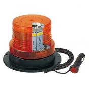 LED Beacon 12/24V Magnetic