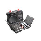 iCarsoft CR Ultra OBDII Diagnostic Tool Scanner image