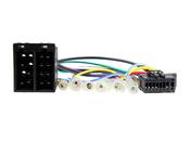 CONNECTS2 PIONEER Model Car Radio Stereo 16 Pin Wiring Harness Loom ISO Lead image