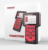 THINKCAR ThinkTool TPMS T100 Tool Tyre Pressure System image