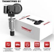THINKCAR THINKTPMS S1 1x Sensor Tyre Pressure System TPMS image